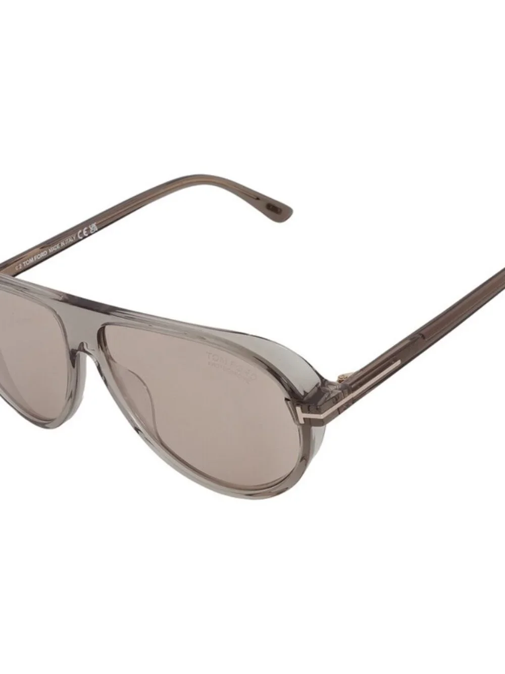 TOM FORD Marcus Photochromic Sunglasses FT1023/S 93E